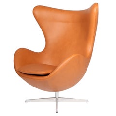 Arne Jacobsen Egg Chair