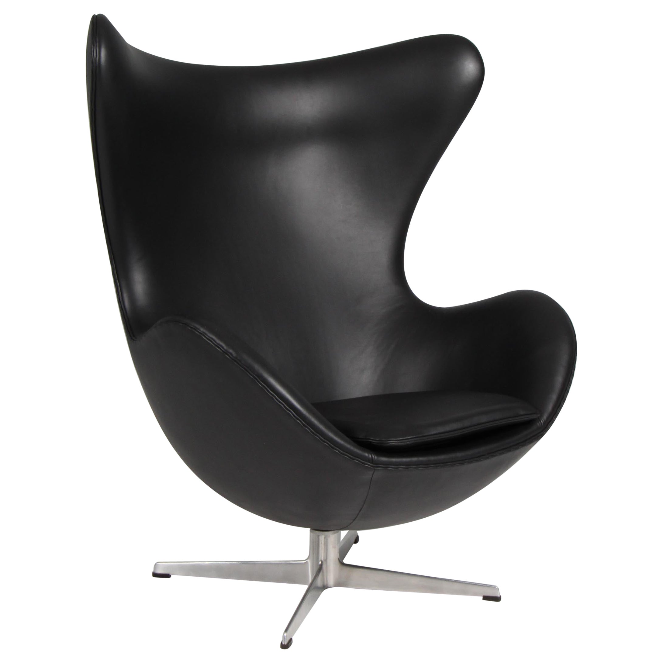 Arne Jacobsen Egg Chair