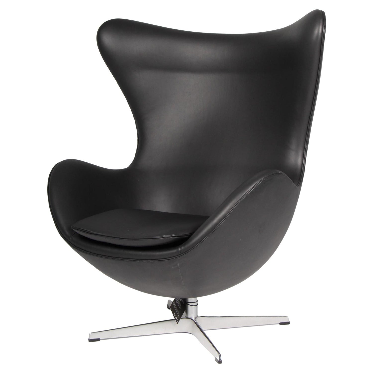 Arne Jacobsen Egg Chair For Sale at 1stDibs