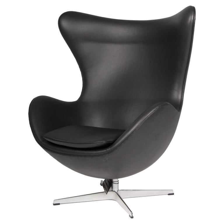 Arne Jacobsen Egg Chair For Sale