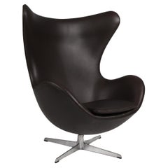 Retro Arne Jacobsen Egg Chair