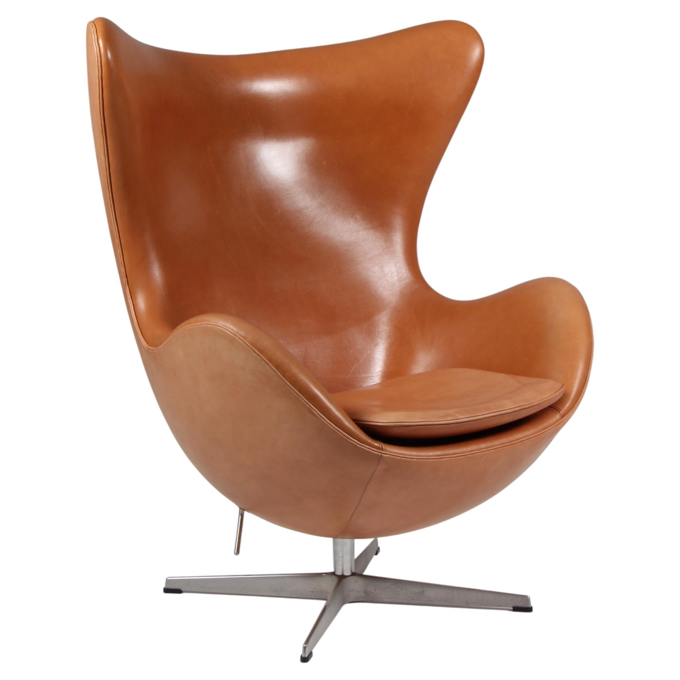 Arne Jacobsen Egg Chair