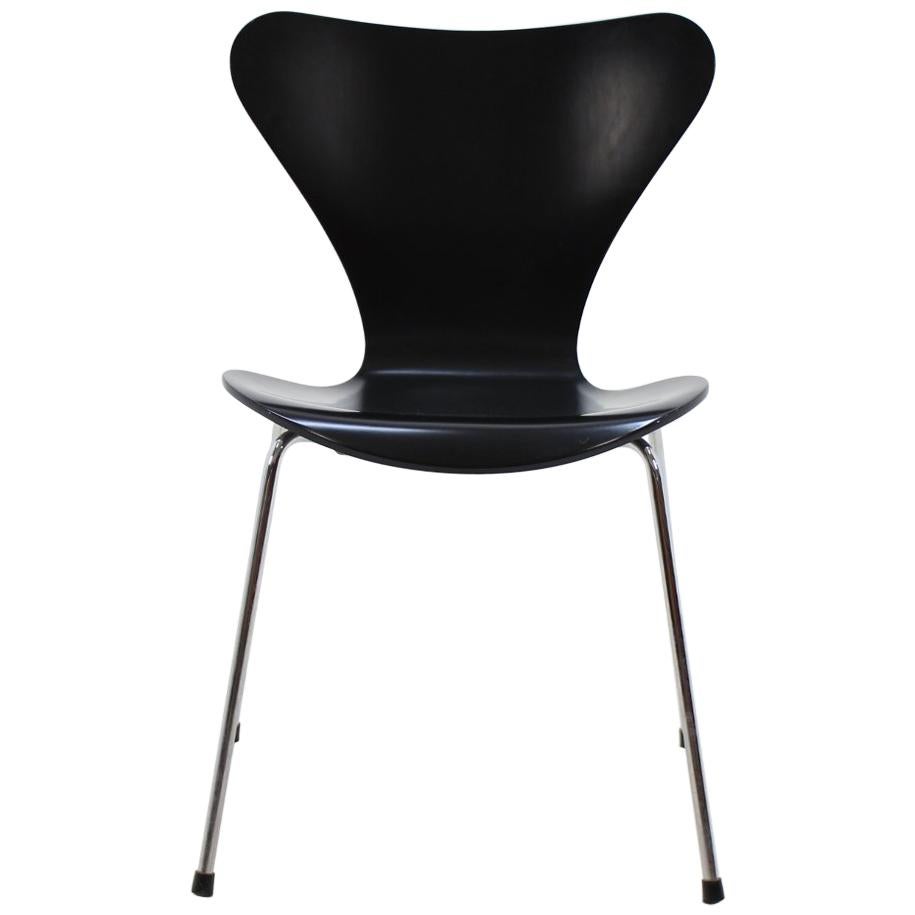 Arne Jacobsen for Fritz Hansen Chair, Series 7