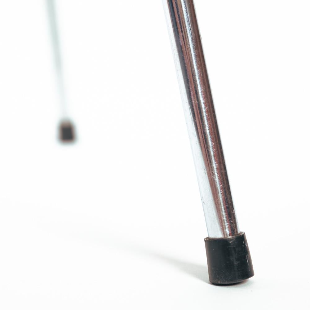 Arne Jacobsen para Fritz Hansen, serie 7 Sillas Butterfly 3