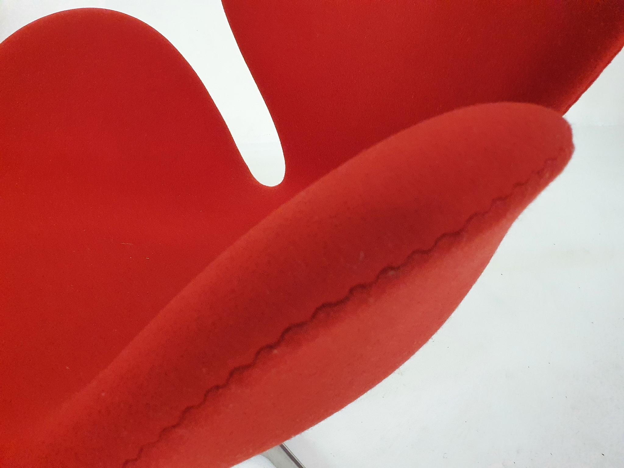 Arne Jacobsen for Fritz Hansen 