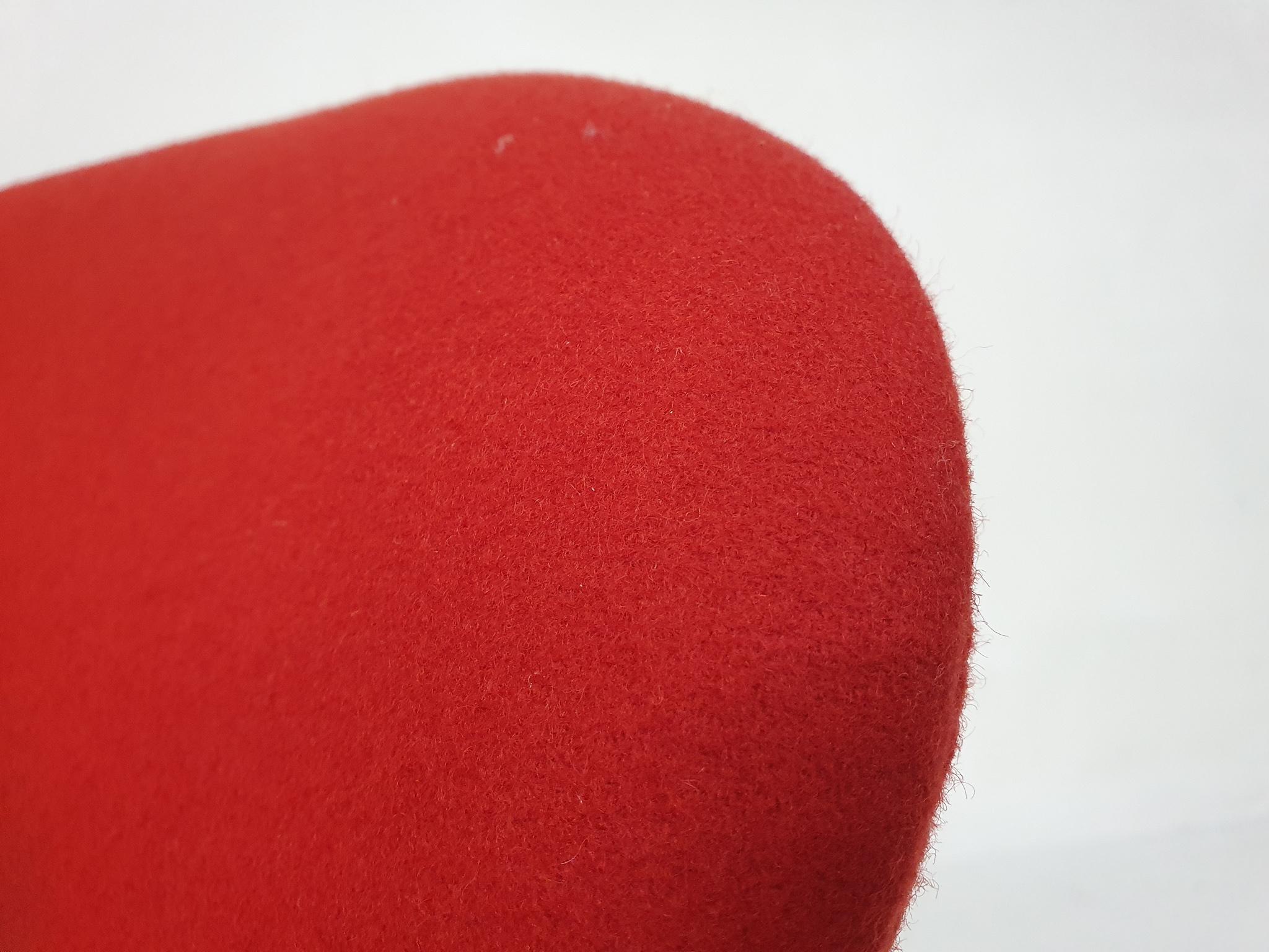 Arne Jacobsen for Fritz Hansen 