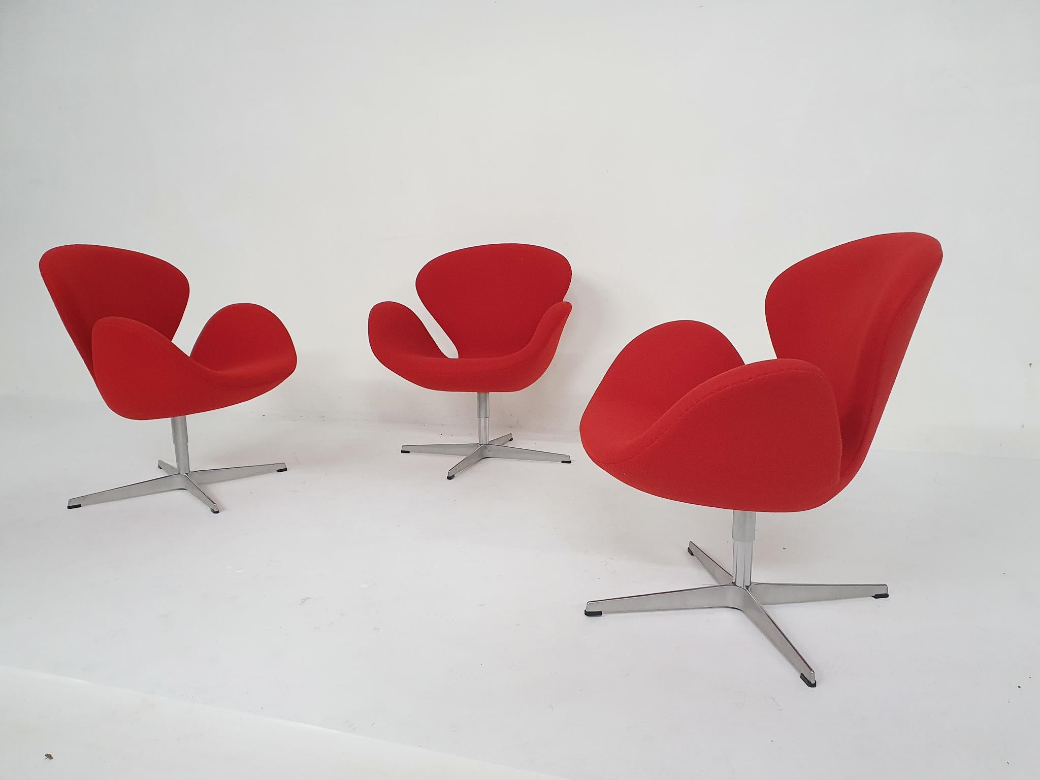 Mid-Century Modern Arne Jacobsen for Fritz Hansen 