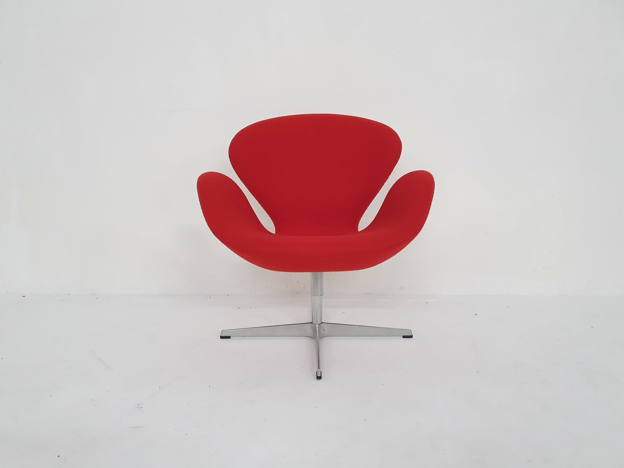 Danish Arne Jacobsen for Fritz Hansen 