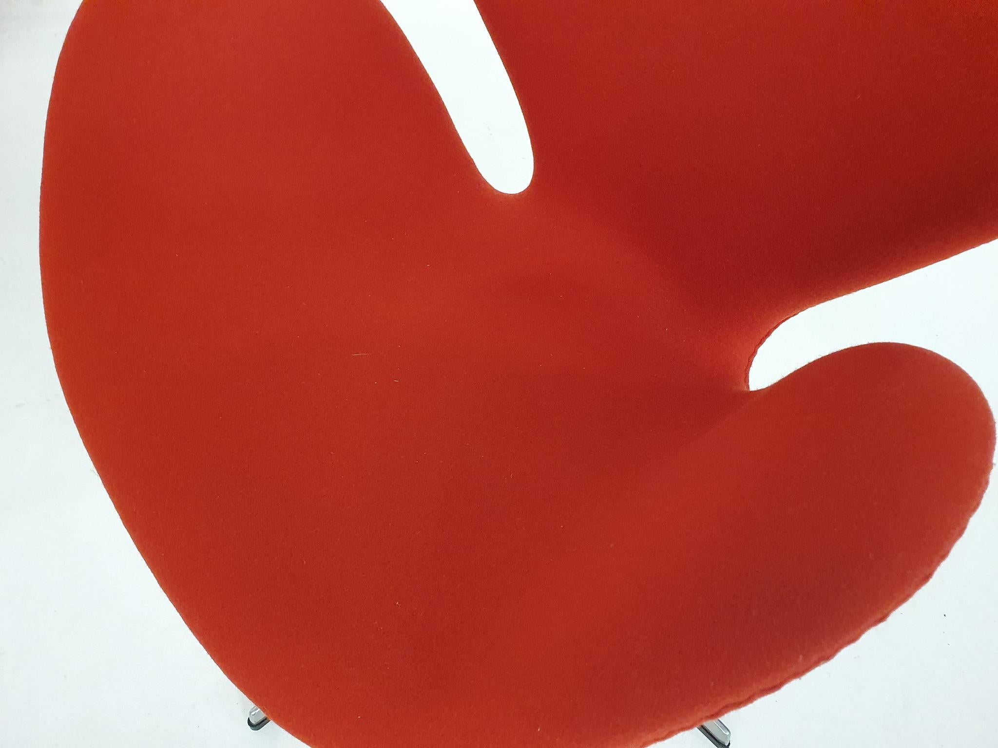 Arne Jacobsen for Fritz Hansen 
