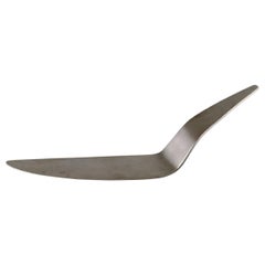 Arne Jacobsen for Georg Jensen, Modernist "AJ cutlery" Serving Spade