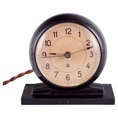 Clocks