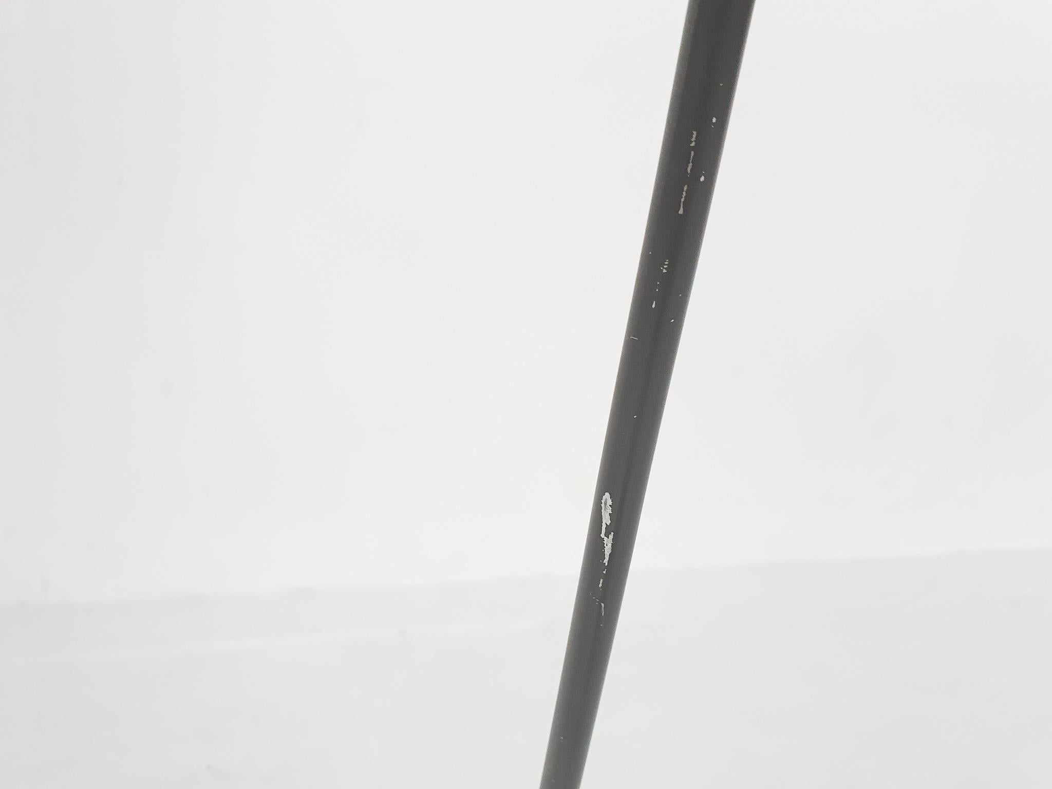 Arne Jacobsen for Louis Poulsen AJ Floor Lamp, Denmark, 1958 For Sale 4