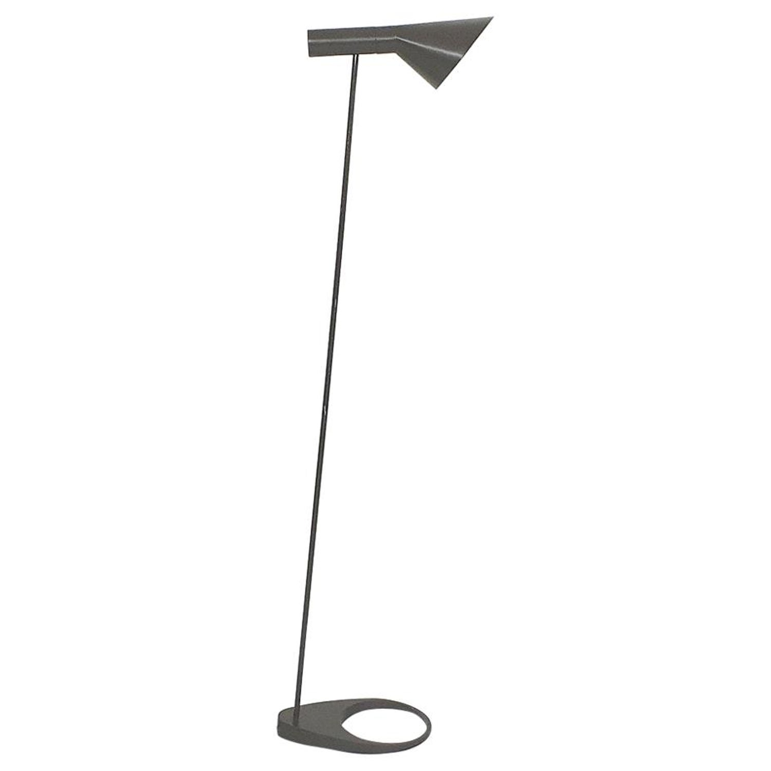 Arne Jacobsen Floor Lamp for Louis Poulsen