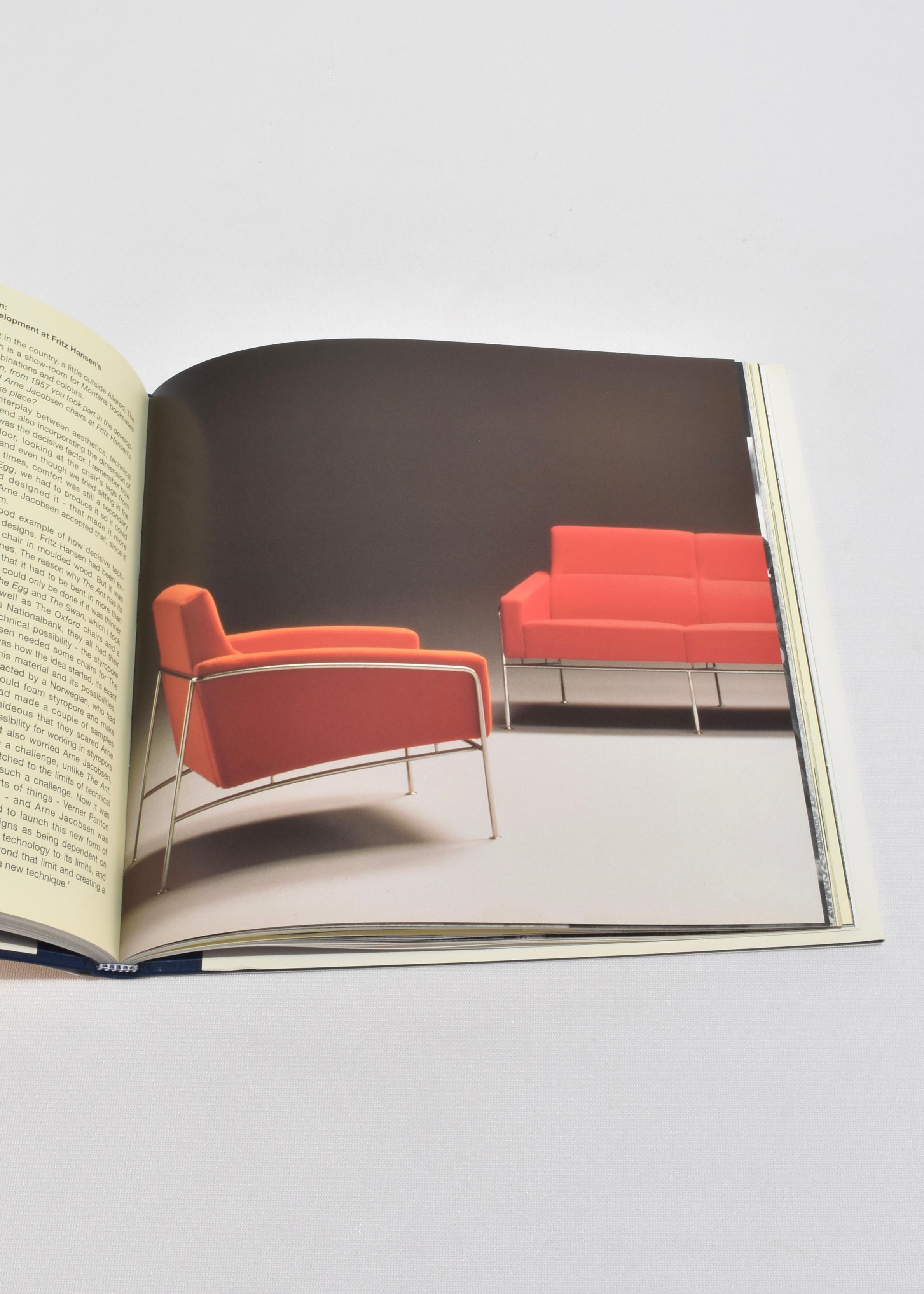 Papier Arne Jacobsen en vente