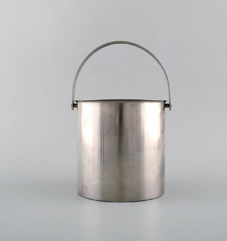 Arne Jacobsen for Stelton. 