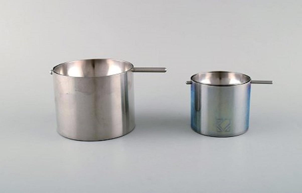 Danish Arne Jacobsen for Stelton, 