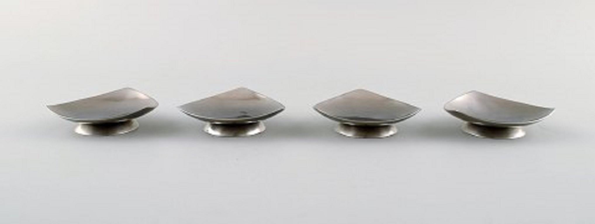 Stainless Steel Arne Jacobsen for Stelton, 
