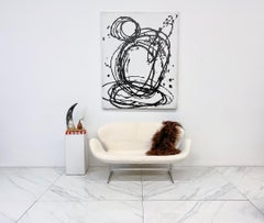 Arne Jacobsen Fritz Hansen Swan Sofa Settee, 1960's in Real Canadian Sheepskin