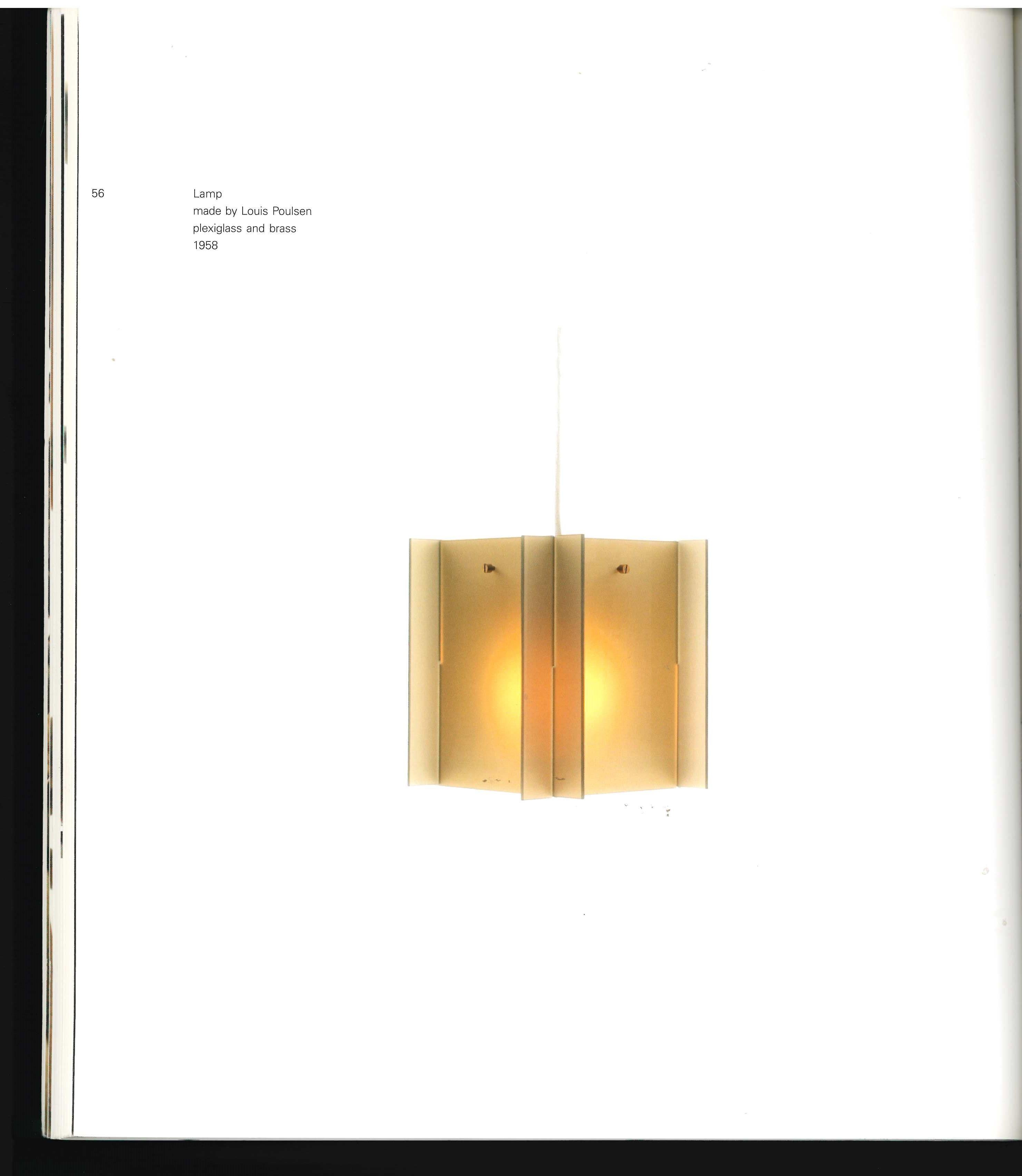 Arne Jacobsen Furniture Designs, Book 5