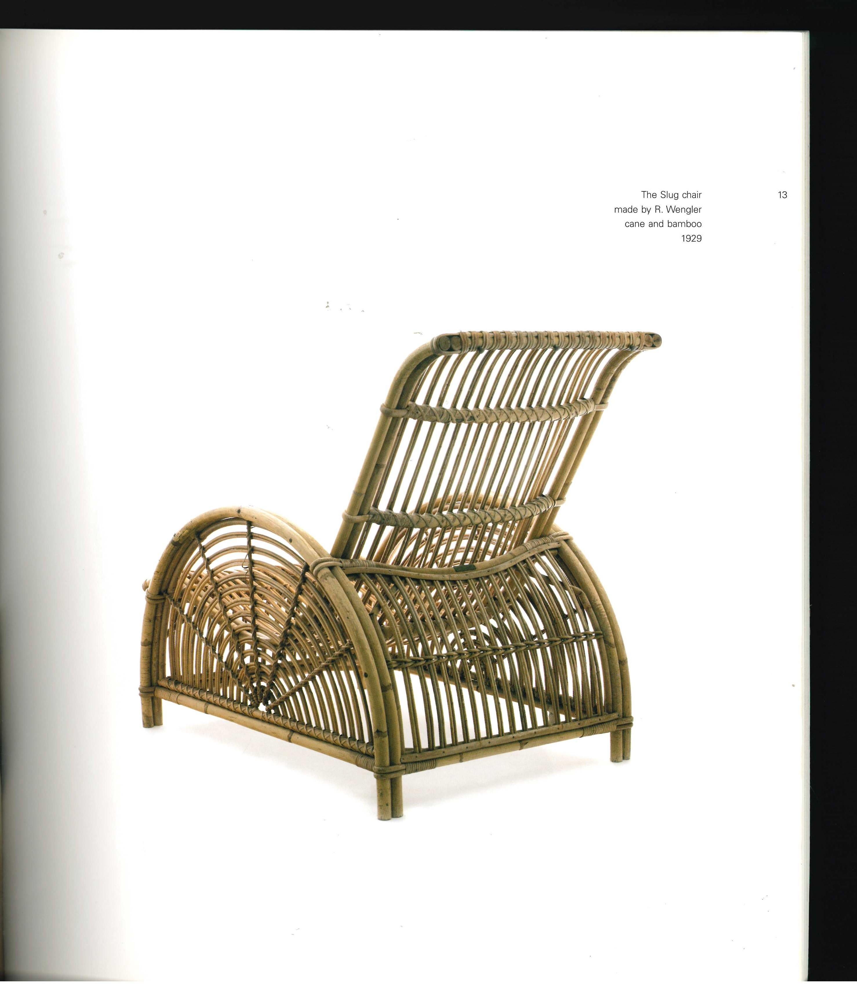 A first edition soft cover published in 2002, with an introduction by Carsten Thau and Kjeld Vindum followed with an essays by Marie-Louise Jensen and Maria Wettergren and 80 pages of photographs of furniture designs with brief descriptions.
Arne