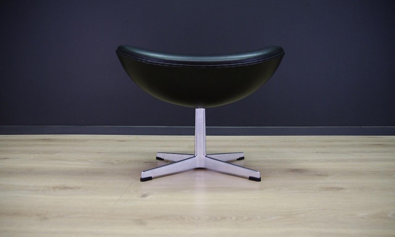 Arne Jacobsen Lesther Footrest For Sale 3