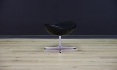 Arne Jacobsen Lesther Footrest