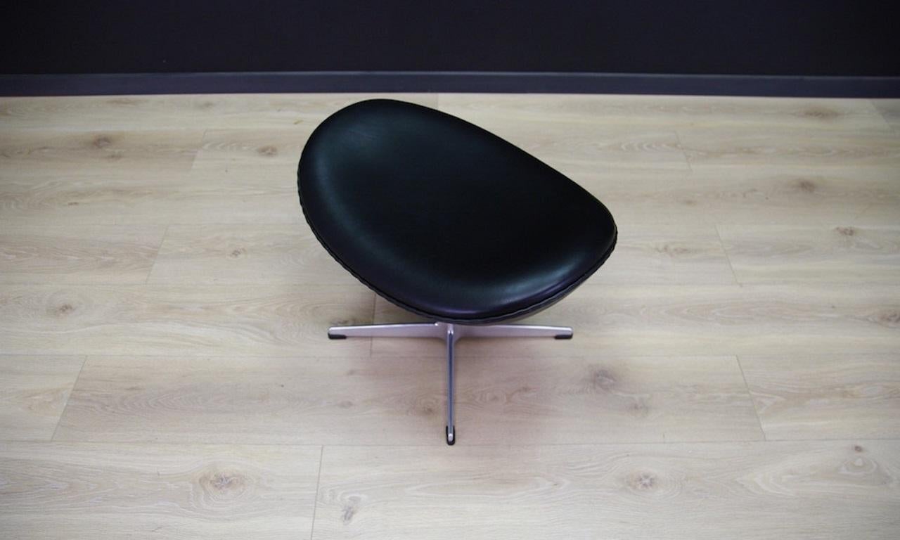 Arne Jacobsen Lesther Footrest For Sale 1