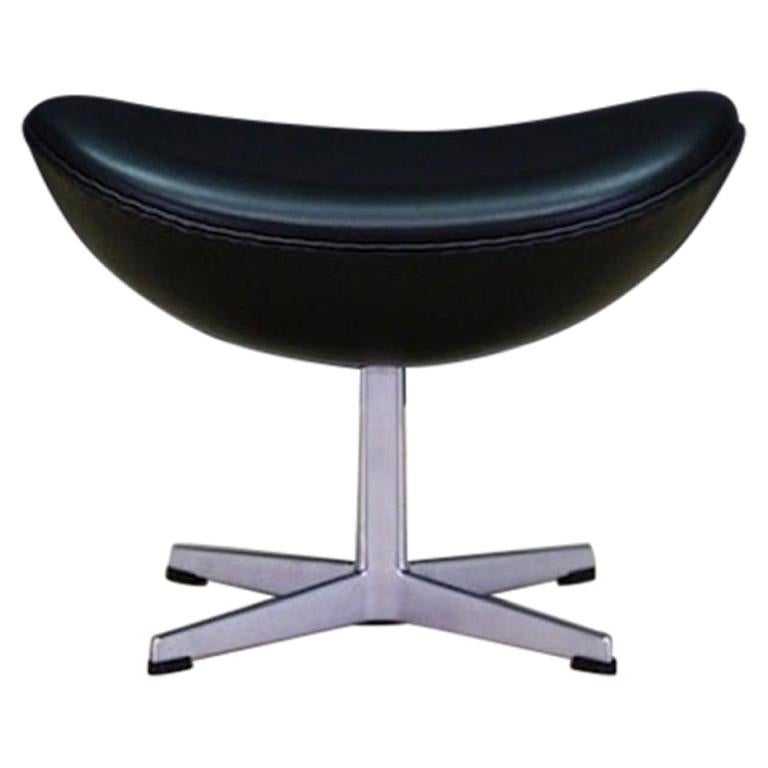 Arne Jacobsen Lesther Footrest For Sale