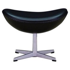 Arne Jacobsen Lesther Footrest