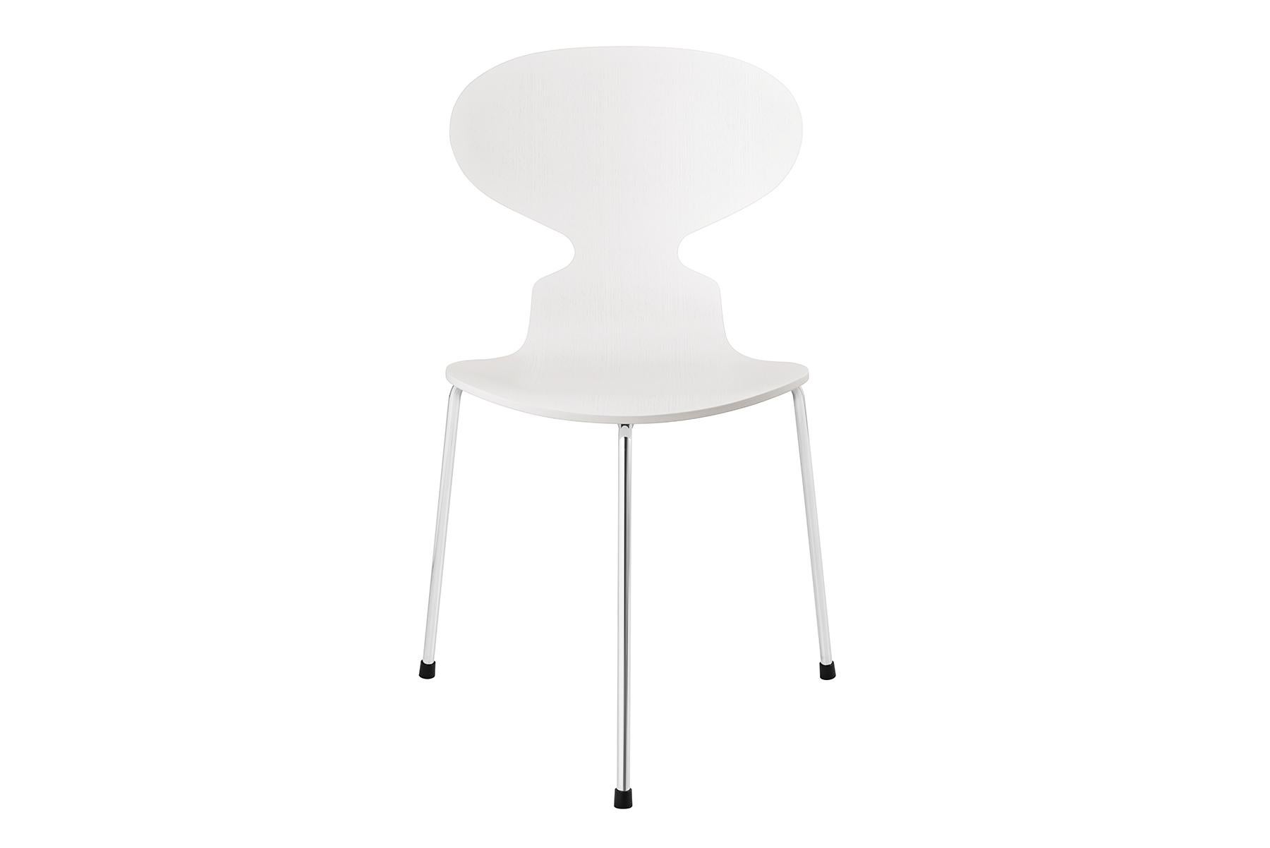 XXIe siècle et contemporain Arne Jacobsen - Modèle 3100 fourmi en vente