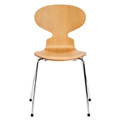 Arne Jacobsen Modell 3100 Ameisengeweih