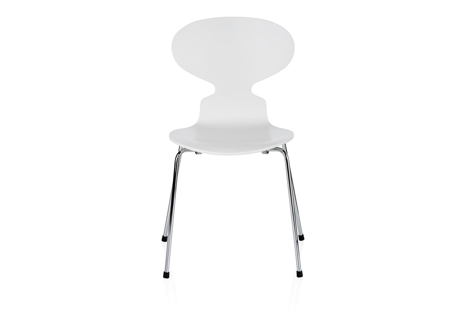 Arne Jacobsen - Modèle 3101 fourmis en vente 3