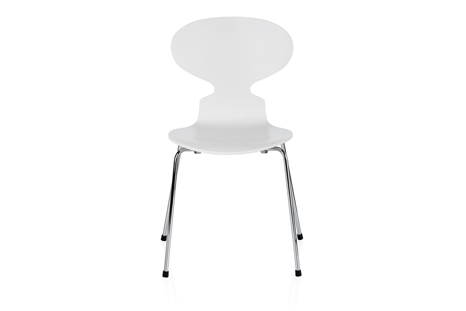 Arne Jacobsen Model 3101 Ant For Sale 3