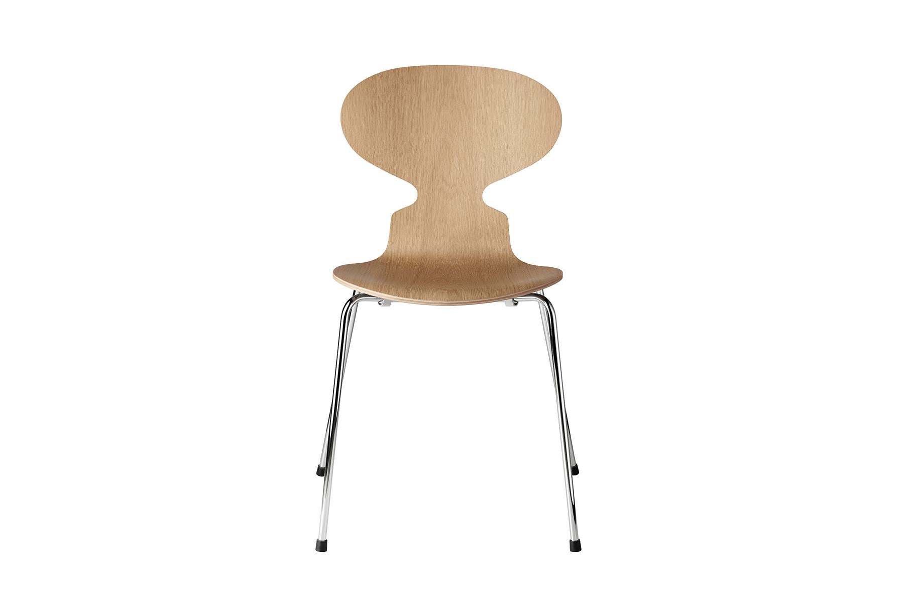 Arne Jacobsen - Modèle 3101 fourmis en vente 4