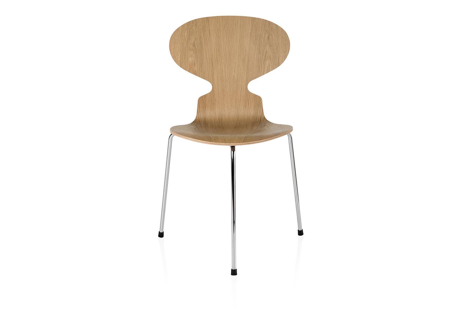 Arne Jacobsen - Modèle 3101 fourmis en vente 5
