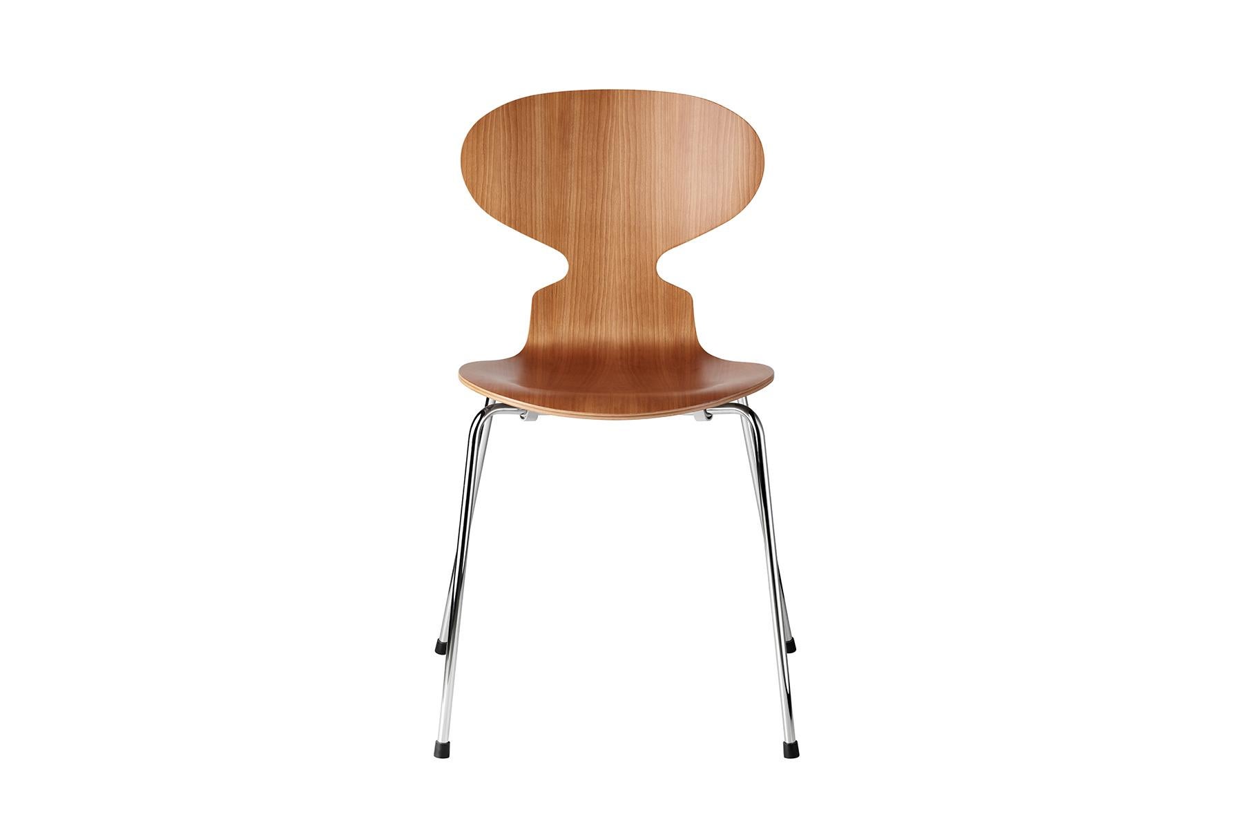 XXIe siècle et contemporain Arne Jacobsen - Modèle 3101 fourmis en vente