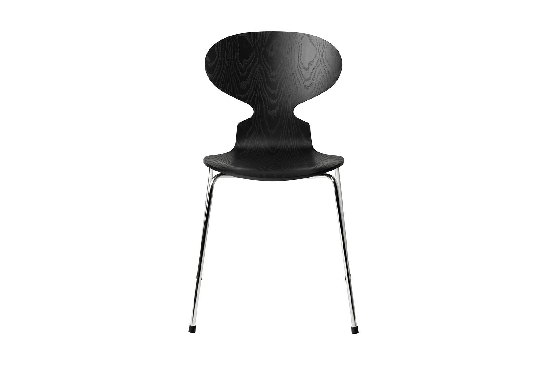 Arne Jacobsen - Modèle 3101 fourmis en vente 1