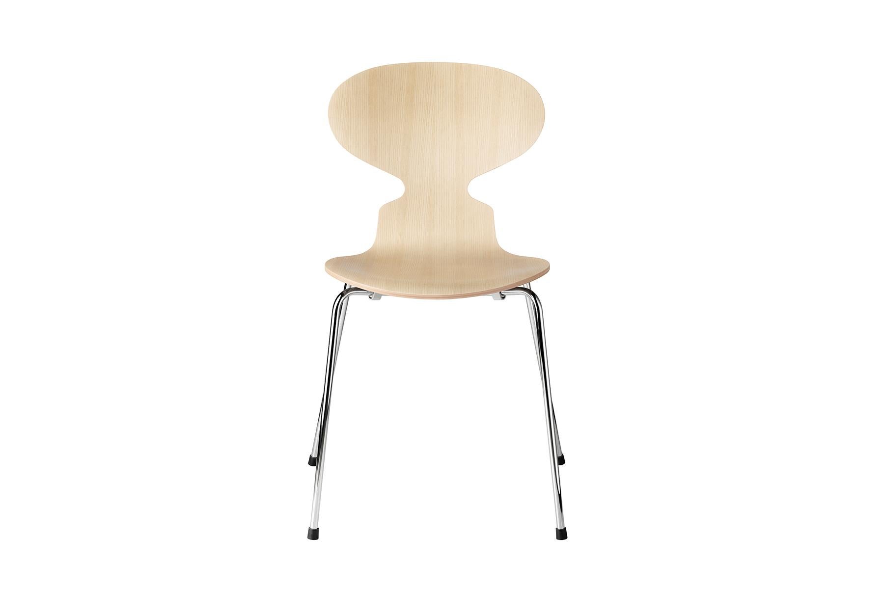Arne Jacobsen - Modèle 3101 fourmis en vente 2