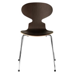 Arne Jacobsen - Modèle 3101 fourmis