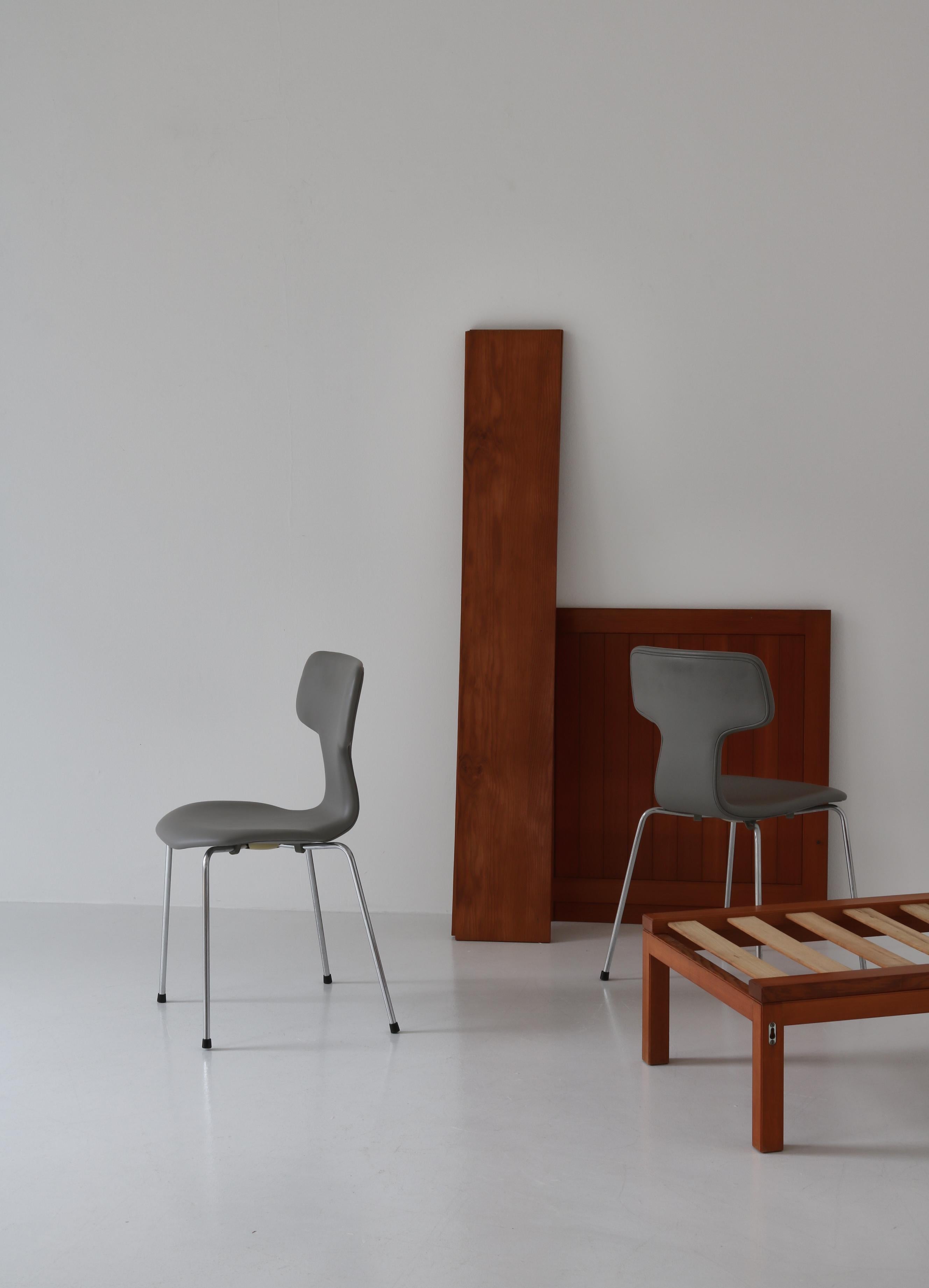 Set of rare Arne Jacobsens Model 3103 