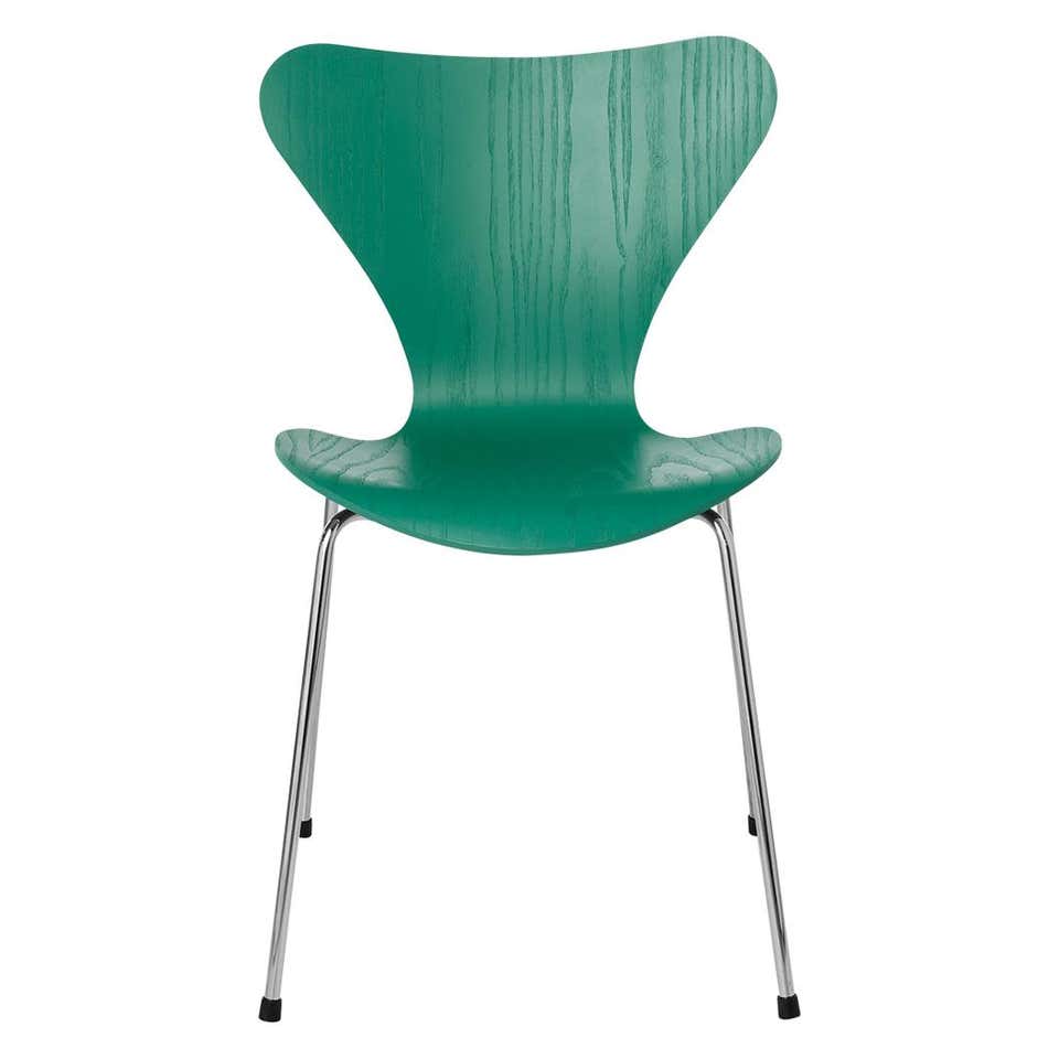 Стул Ant Арне Якобсен