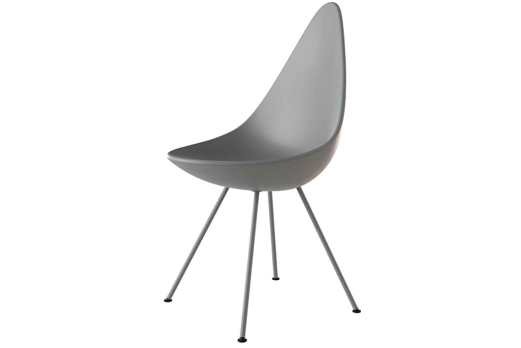 Arne Jacobsen Model 3110 Drop For Sale 3