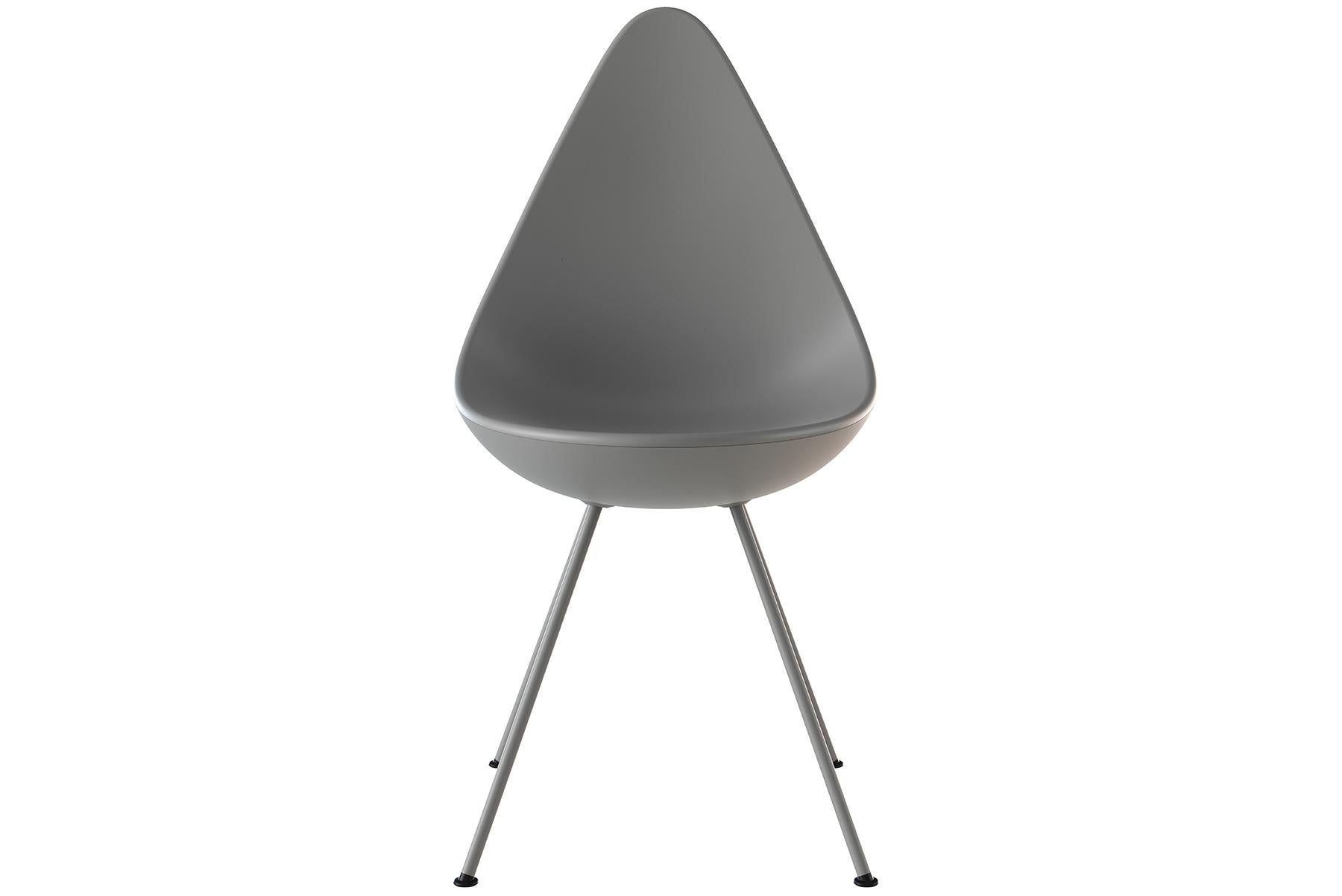 Arne Jacobsen Model 3110 Drop For Sale 4