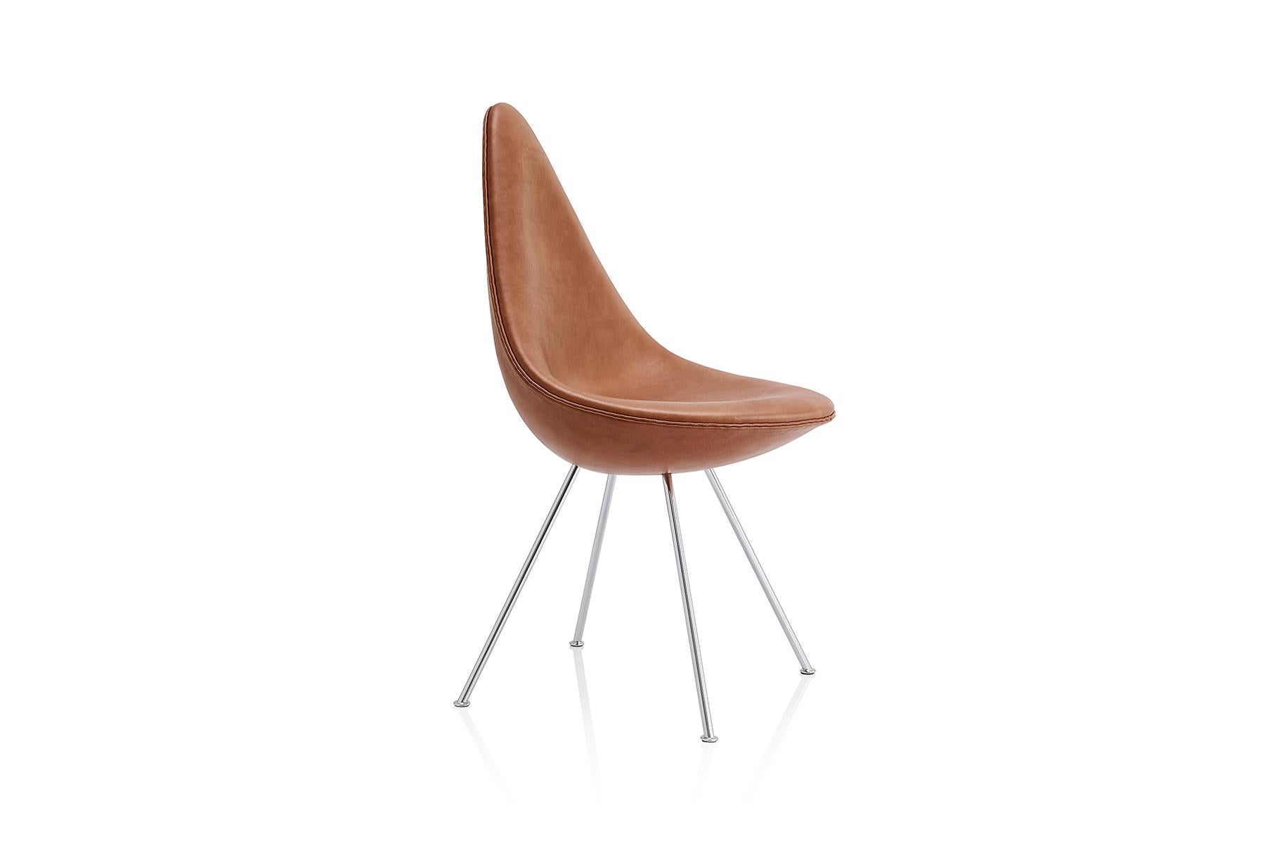 American Arne Jacobsen Model 3110 Drop For Sale