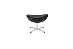 Arne Jacobsen Model 3127 Egg Footstool