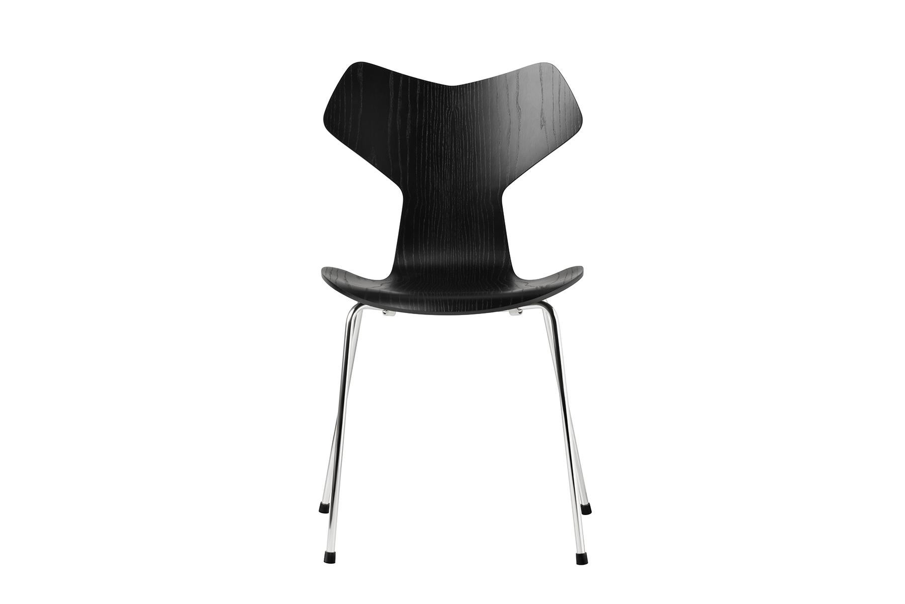 Américain Cendrier coloré Grand Prix d'Arne Jacobsen, modèle 3130 en vente
