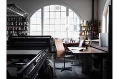 Arne Jacobsen Model 3173c Oxford Classic