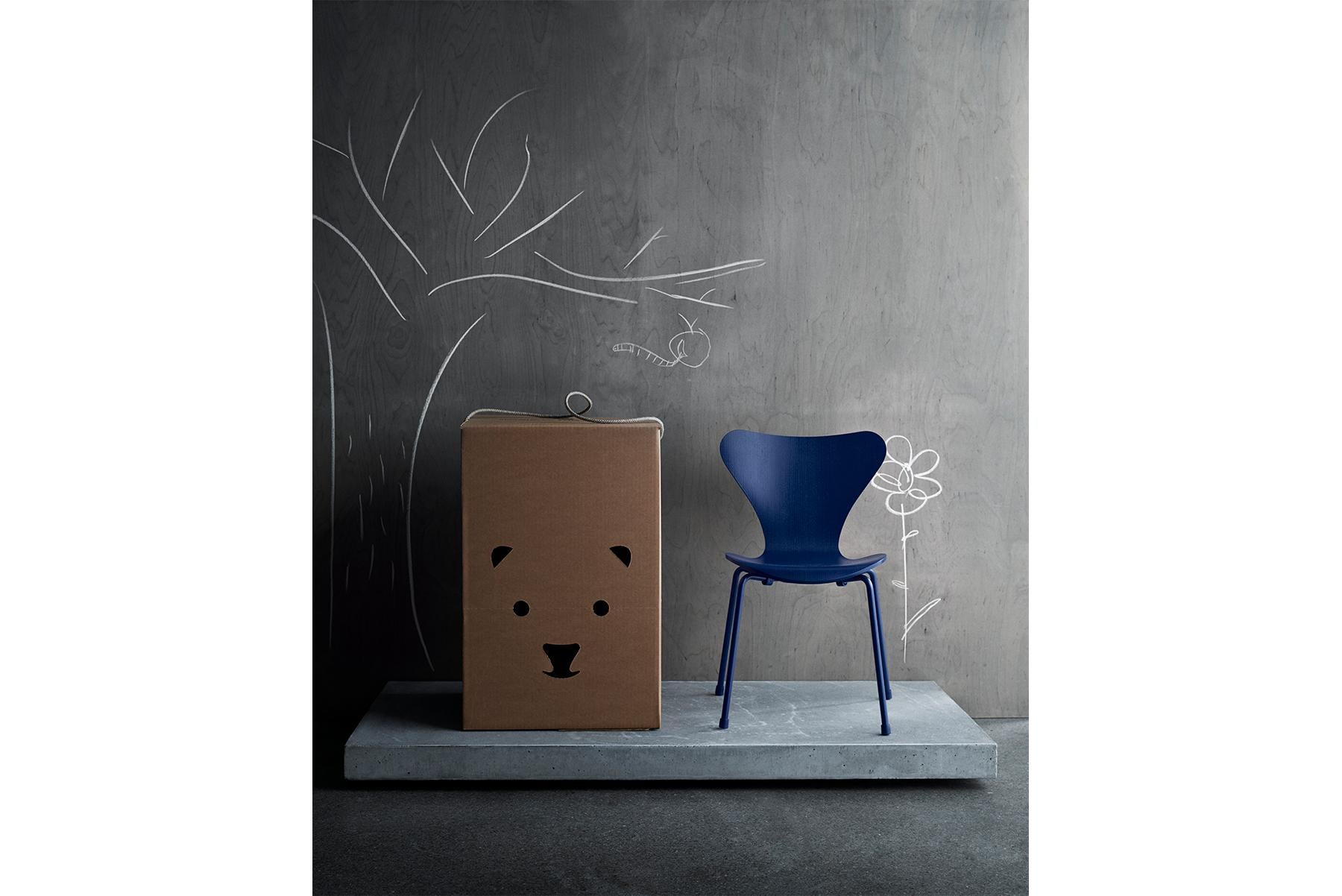 Arne Jacobsen - Modèle 3177 Series 7 Neuf - En vente à Berkeley, CA