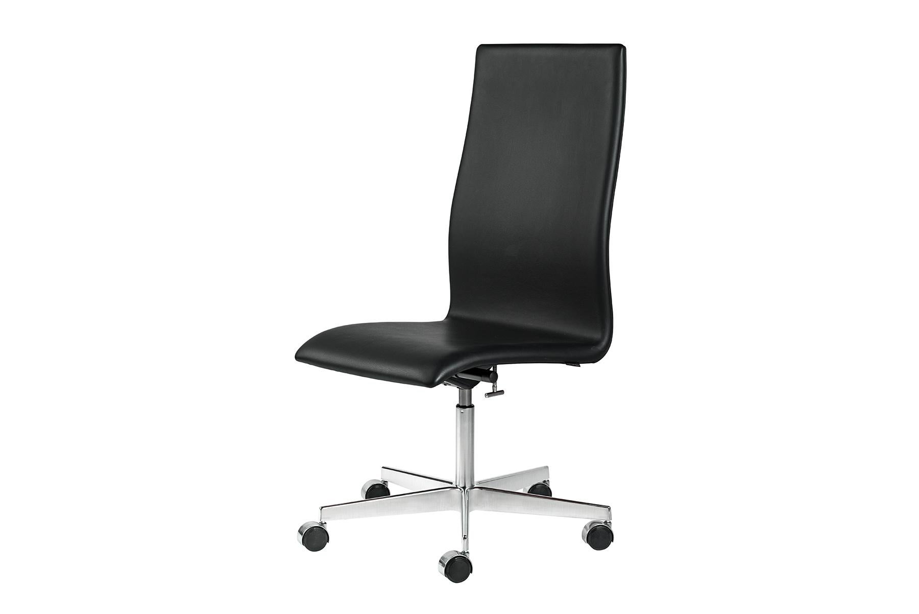 arne jacobsen oxford chair