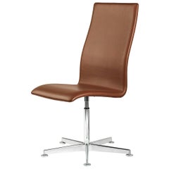 Arne Jacobsen Model 3271c Oxford Classic